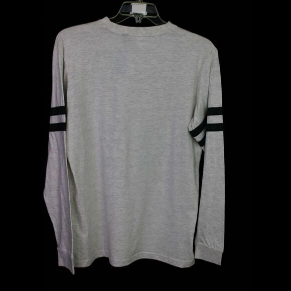 Summit Sportswear Michigan State Spartans Boyfriend Jersey Shirt Medium NCAA. - Picture 2 of 7